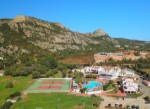 Hotel Airone**** - Baja Sardinia