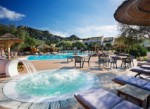 Hotel Airone**** - Baja Sardinia