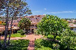 Hotel BLU HOTEL LACONIA VILLAGE dovolená