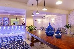 Hotel BLU HOTEL LACONIA VILLAGE dovolená