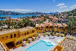 Hotel BLU HOTEL LACONIA VILLAGE dovolená