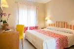 Hotel BLU HOTEL LACONIA VILLAGE dovolená