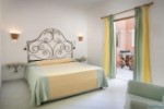 Hotel CALA DI FALCO RESORT - RESIDENCE dovolená