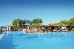 Itálie, Sardínie, Cannigione - Hotel Airone - hotel s bazenem