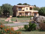 Hotel Parco Degli Ulivi dovolená