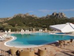Hotel Parco Degli Ulivi dovolená