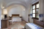 Hotel Parco Degli Ulivi dovolená