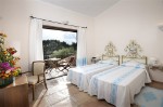 Hotel Parco Degli Ulivi dovolená