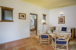 Hotel Parco Degli Ulivi dovolená