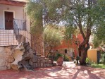 Hotel Parco Degli Ulivi dovolená