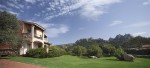 Hotel Parco Degli Ulivi dovolená