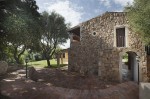Hotel Parco Degli Ulivi dovolená