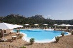 Hotel Parco Degli Ulivi dovolená