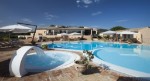 Hotel Parco Degli Ulivi dovolená