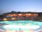 Hotel Parco Degli Ulivi dovolená