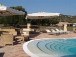 Hotel Parco Degli Ulivi dovolená