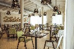 Restaurace