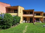 Residence Porto Coda Cavallo