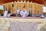 Venkovní bar