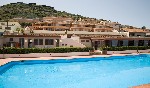 Hotel La Baia hotel residence  dovolená