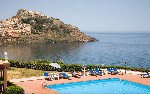 Hotel La Baia hotel residence  dovolená