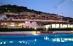 Hotel La Baia hotel residence  dovolená