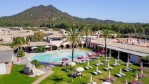 Hotel s bazénem