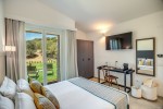 Hotel Cala Sinzias Resort dovolenka