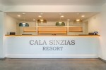 Hotel Cala Sinzias Resort dovolenka