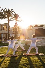 Hotel Spiagge San Pietro dovolenka