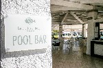 Bar u bazénu