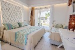 Dvoulůžkový pokoj Comfort