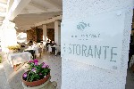 Restaurace