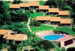 Hotel VILLAGGIO PARADISO dovolená