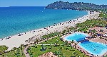 Hotel Garden Beach Hotel dovolenka