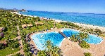 Hotel Garden Beach Hotel dovolenka