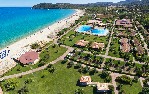 Hotel Garden Beach Hotel dovolenka