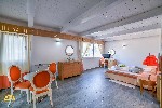 Hotel Garden Beach Hotel dovolenka