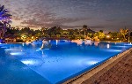 Hotel Garden Beach Hotel dovolenka
