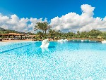 Hotel Garden Beach Hotel dovolenka
