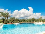 Hotel Garden Beach Hotel dovolenka