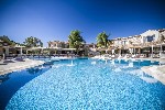 Hotel Nicolaus Prime Villas Resort Wellness & SPA dovolenka