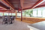 Venkovní restaurace
