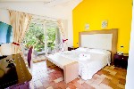 Hotel Nicolaus Prime Villas Resort Wellness & SPA dovolenka