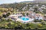 Hotel Nicolaus Prime Villas Resort Wellness & SPA dovolenka
