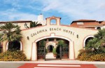 Hotel Colonna Beach Hotel & Residence dovolená