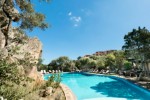 Hotel Rocce Sarde dovolená
