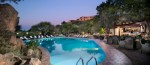 Hotel Rocce Sarde dovolená