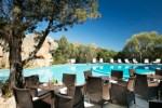 Hotel Rocce Sarde dovolená