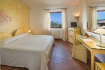 Hotel Rocce Sarde dovolená